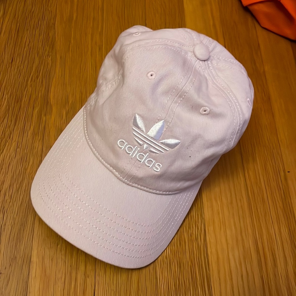 Adidas hat